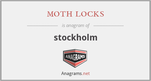moth locks - stockholm